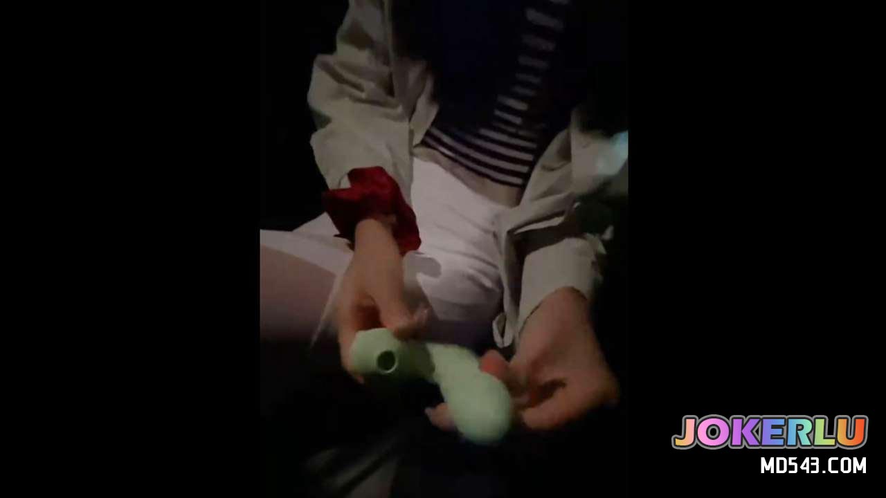 小姨子插着玩具沿路叫骚 小姨子的秘密